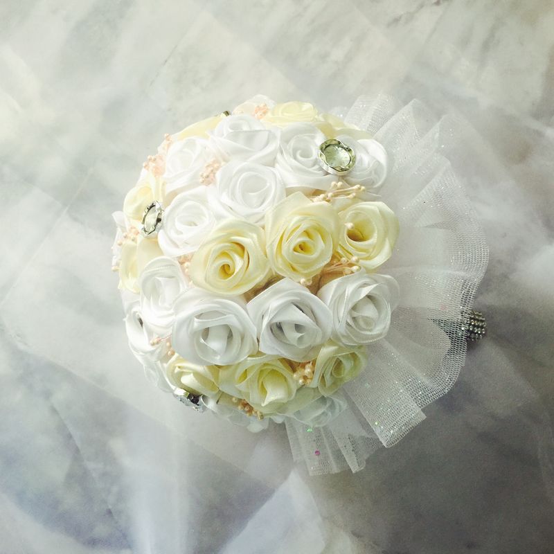 Bridal bouquet