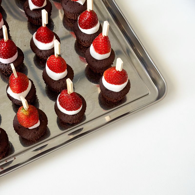 Candy bar set
