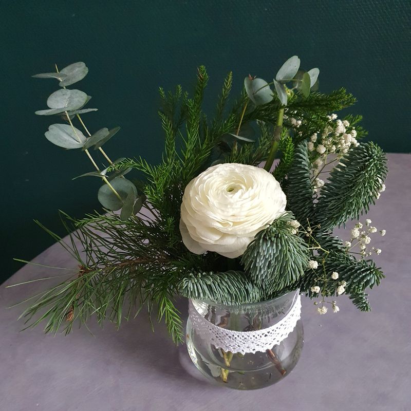 Wedding décor kit